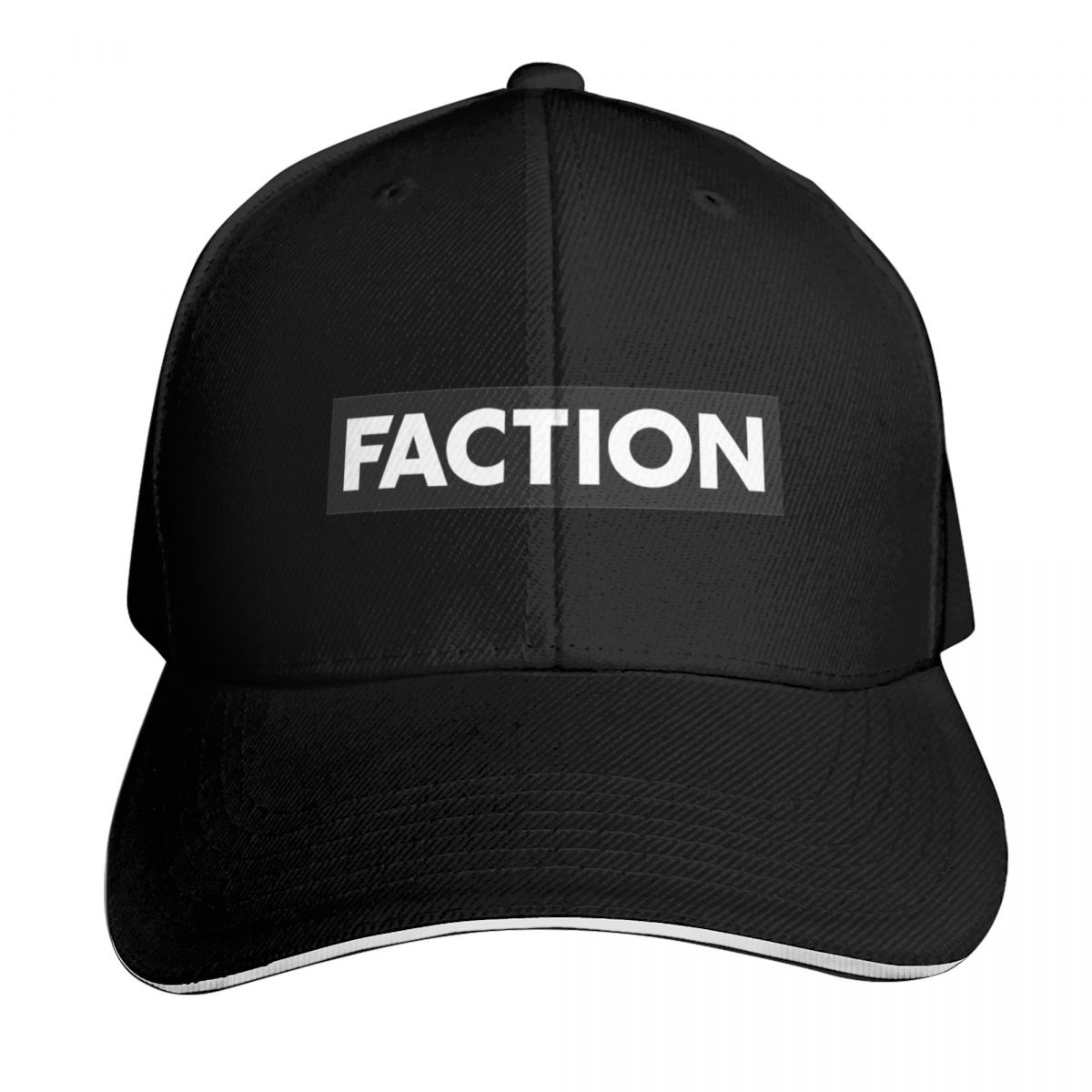 Outdoor Adventure Brands - Бейсболки Faction Snow Adventure для мужчин,