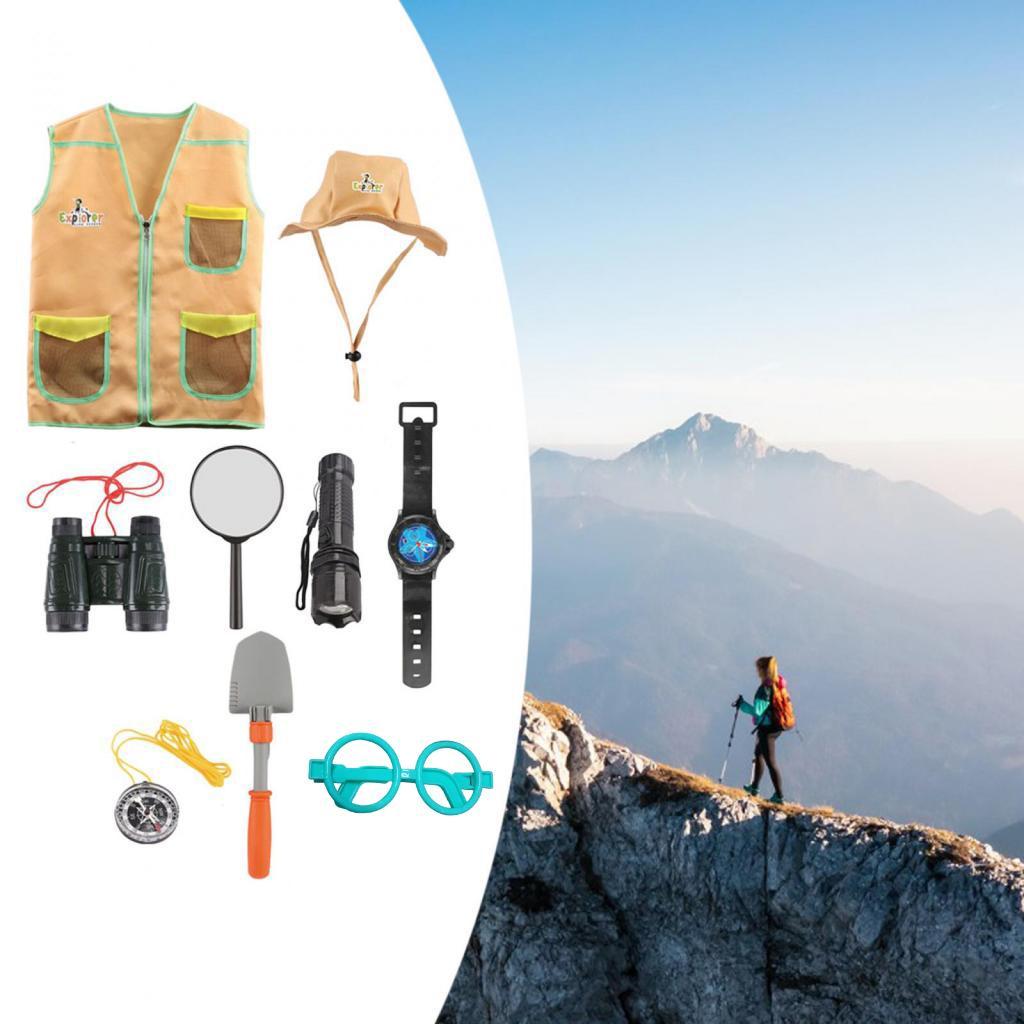 Outdoor Adventure Kit For Boys - Наборы для активного отдыха на природе: