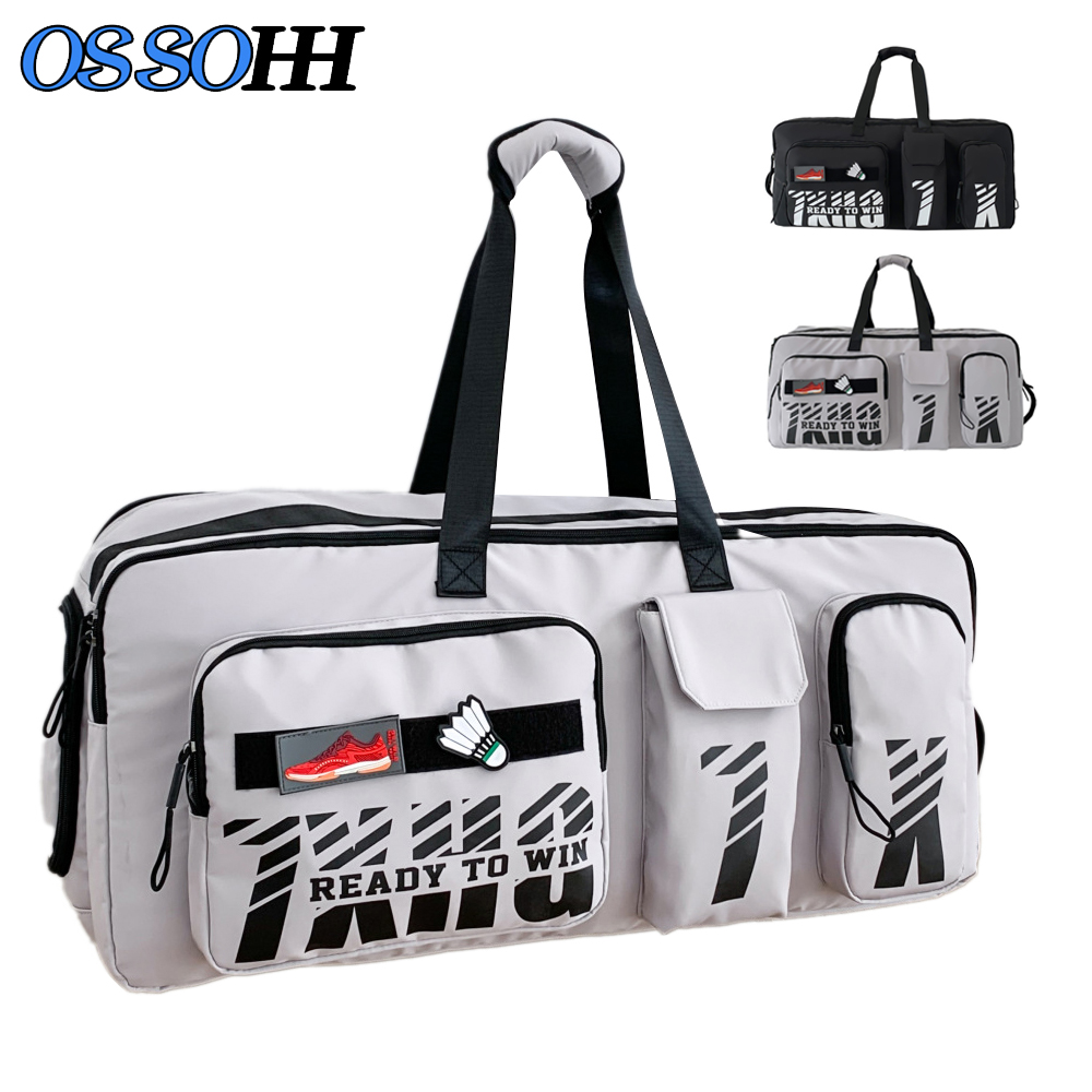 Outdoor Adventure Sports - OSSOHH 1 шт. Большая спортивная сумка