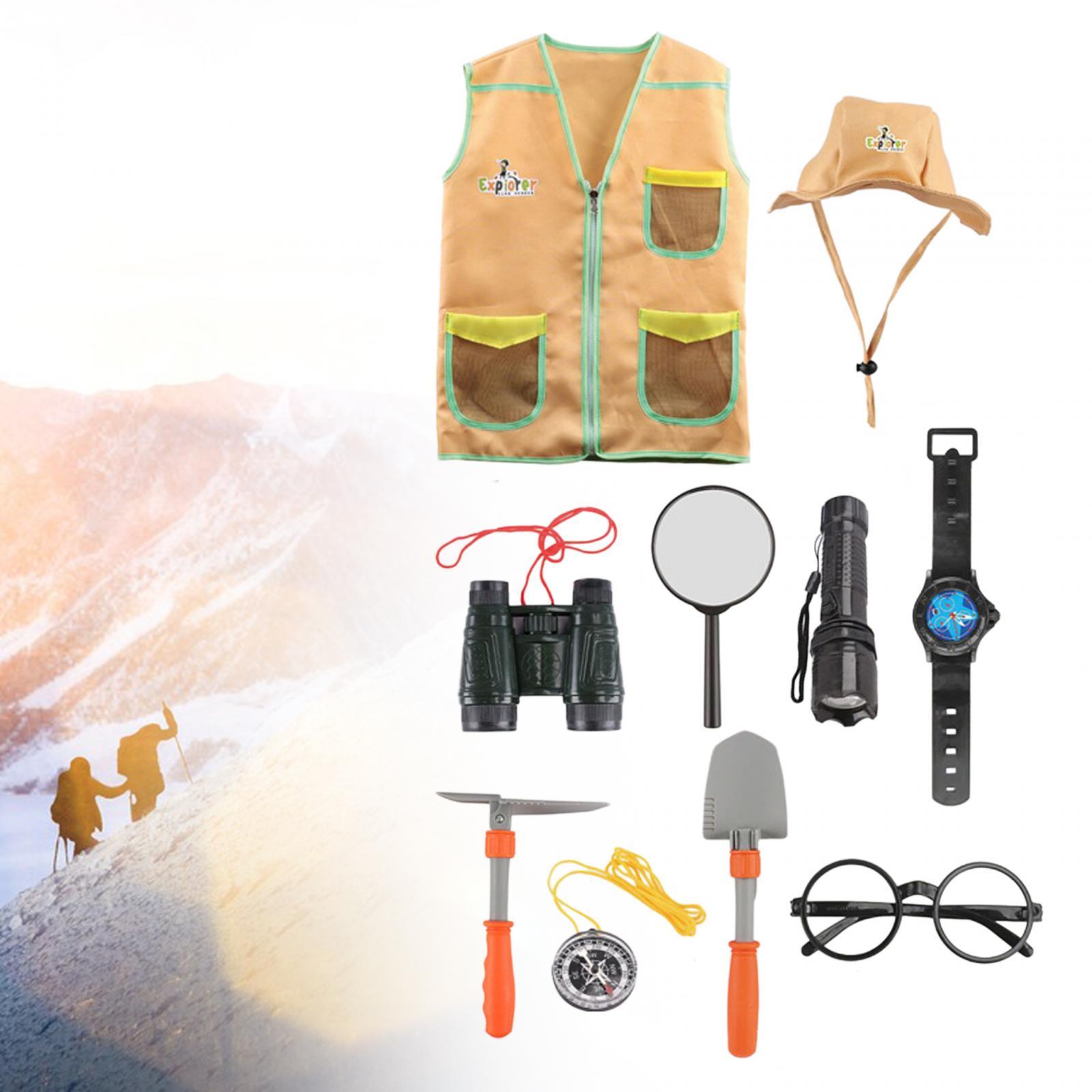 Outdoor Adventure Kit For Boys - Наборы приключений на открытом воздухе, детское