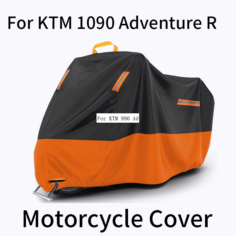 Outdoor Adventure Uva - Для мотоцикла KTM 1090 Adventure R,