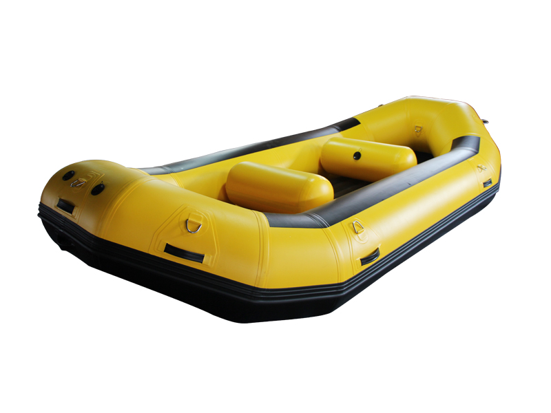 Outdoor Adventure Rafting - Высококачественная надувная лодка для рафтинга на