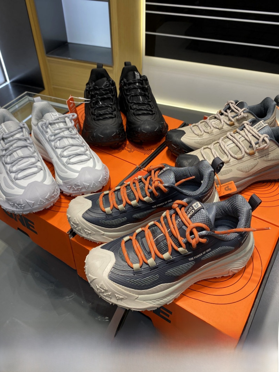 Серия для активного отдыха: сп – обзор и цена Outdoor Adventure Series