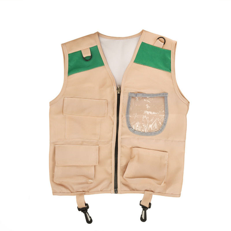 Детский костюм исследователя:  – обзор и цена Outdoor Adventure Kit For Boys