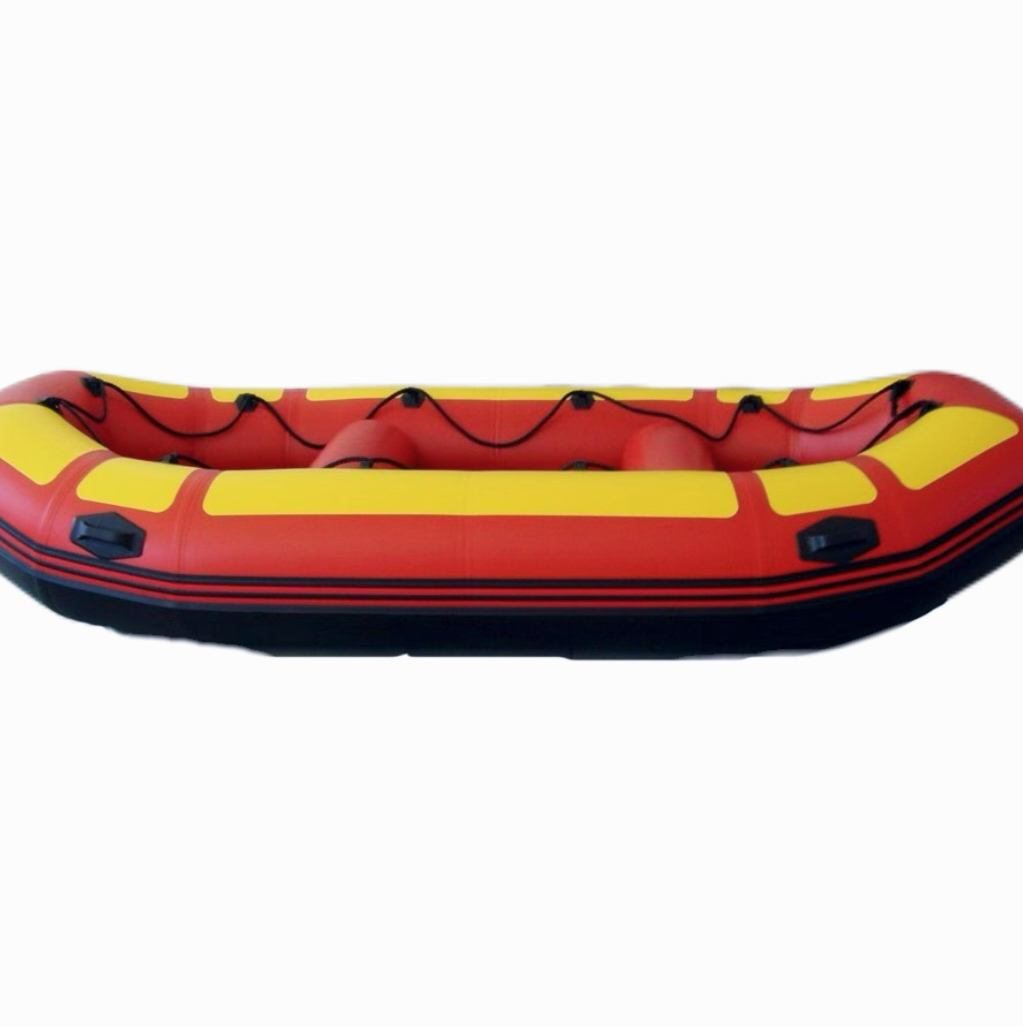Высококачественная надувная ло – обзор и цена Outdoor Adventure Rafting