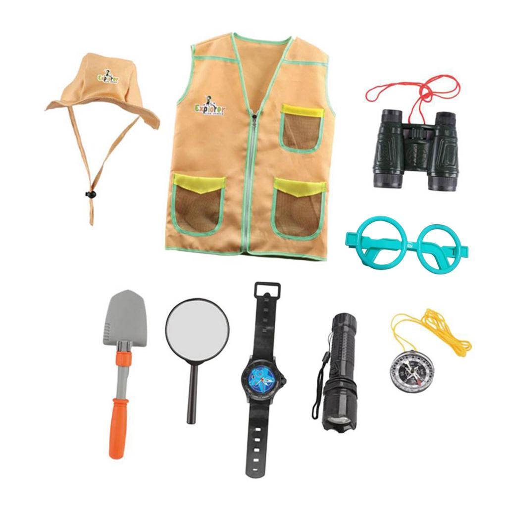 Наборы для активного отдыха на – обзор и цена Outdoor Adventure Kit For Boys