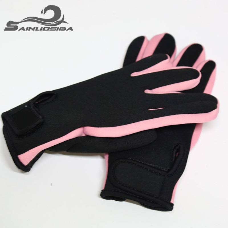 Новые тканевые перчатки для да – обзор и цена Outdoor Adventure Wear