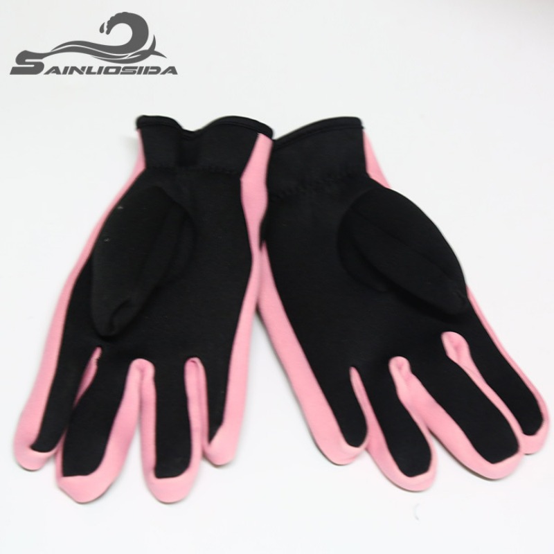 Новые тканевые перчатки для да – обзор и цена Outdoor Adventure Wear