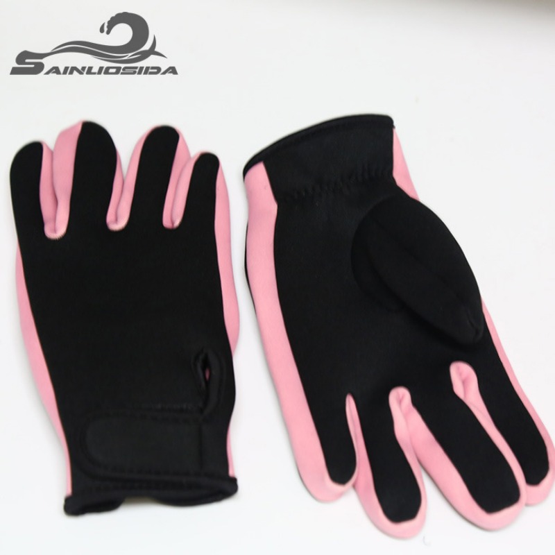 Новые тканевые перчатки для да – обзор и цена Outdoor Adventure Wear