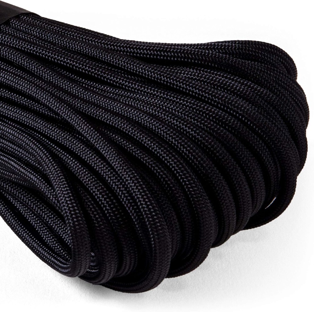Паракорд 550, 100 футов, 7-жил – обзор и цена Paracord 550 Feet