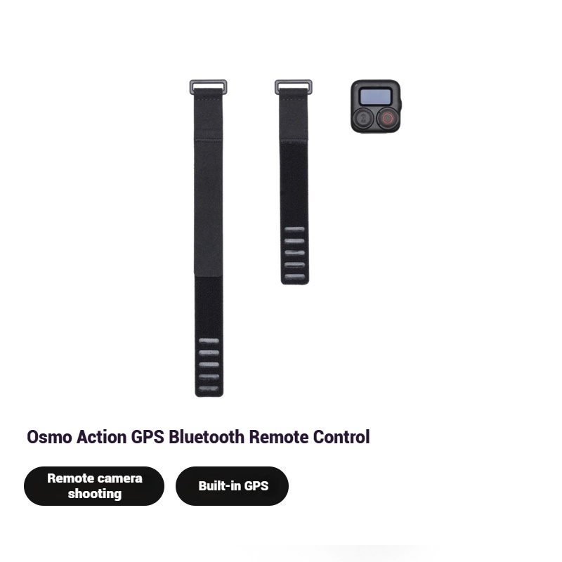 GPS Bluetooth-контроллер серии – обзор и цена Outdoor Adventure Series