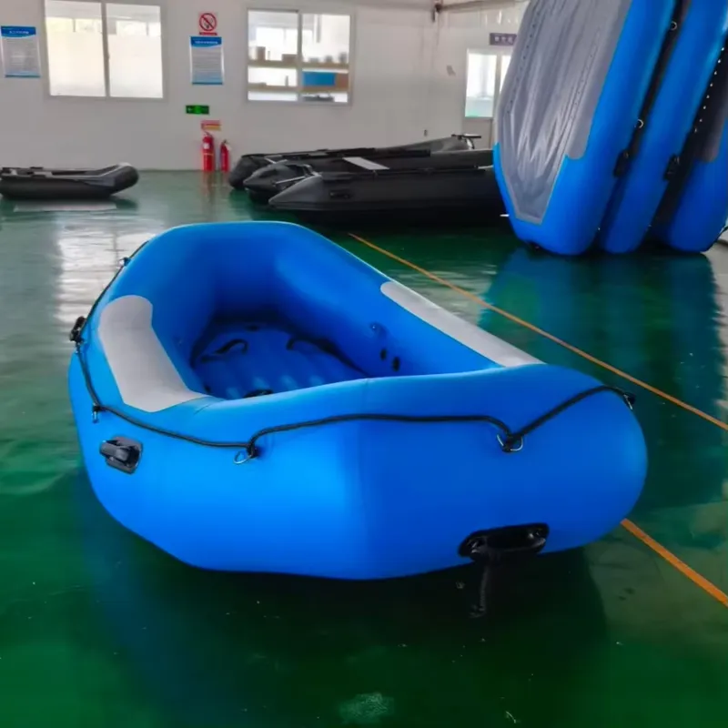 Прочная надувная лодка для раф – обзор и цена Outdoor Adventure Rafting