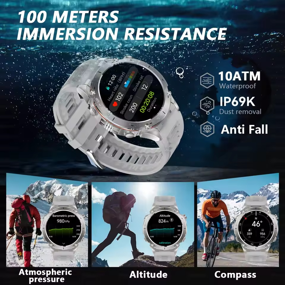 2026 Adventure GPS Ultimate Mi – обзор и цена Outdoor Adventure Brands