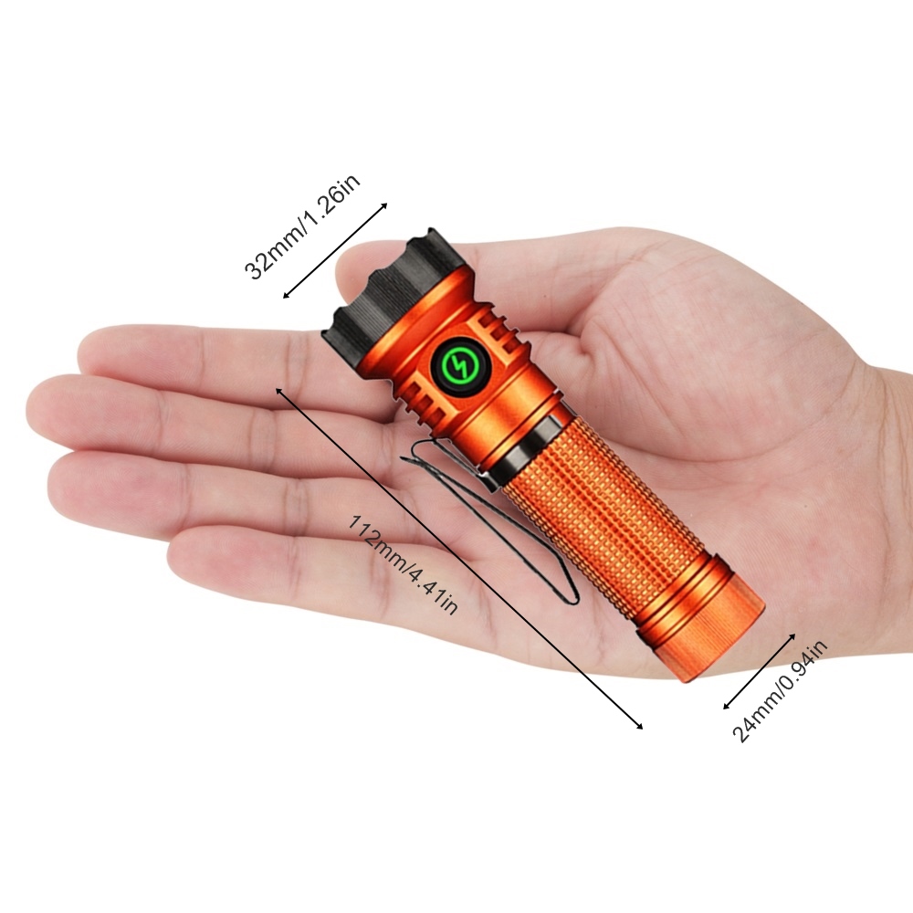 7xLED яркий белый красный зеле – обзор и цена Outdoor Adventure Uva