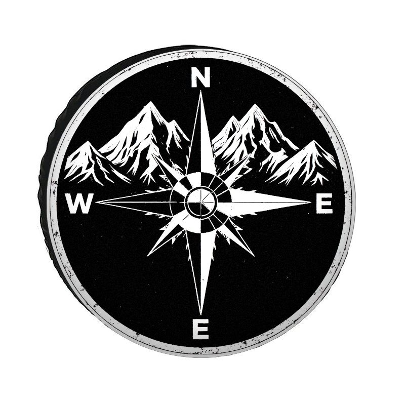 Защитный чехол для запасного к – обзор и цена Outdoor Adventure Wear