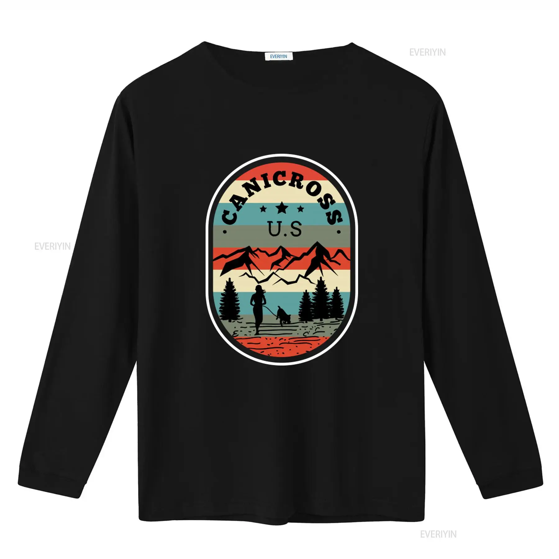 Футболка для любителей бега с  – обзор и цена Outdoor Adventure Wear
