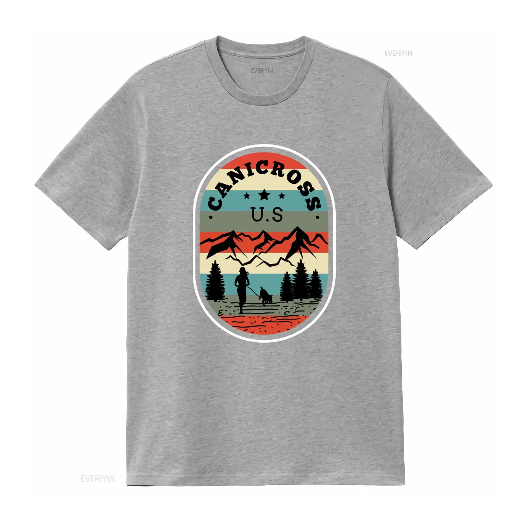 Футболка для любителей бега с  – обзор и цена Outdoor Adventure Wear