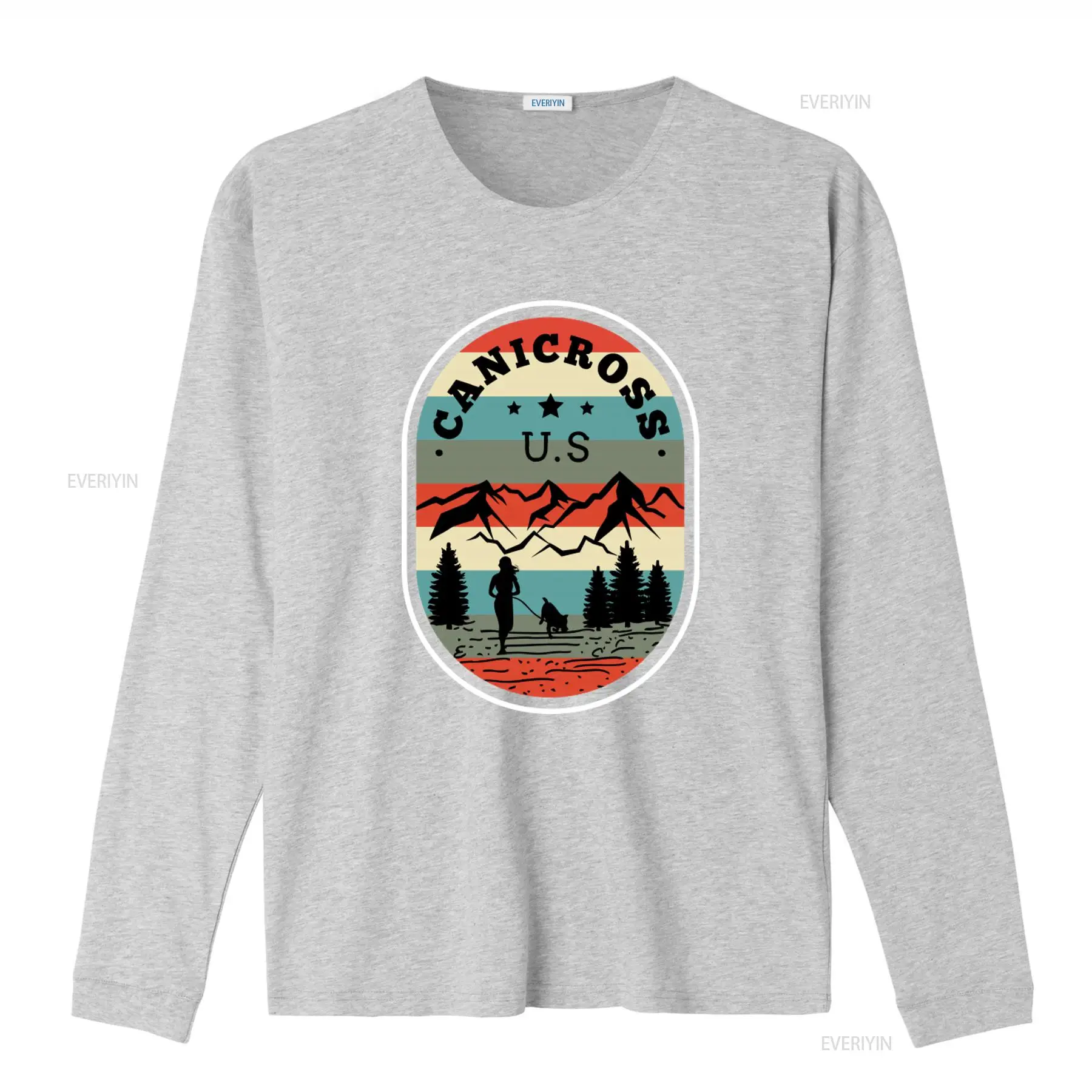 Футболка для любителей бега с  – обзор и цена Outdoor Adventure Wear
