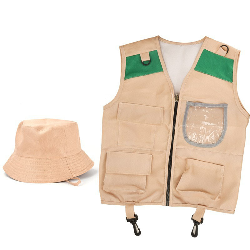 Новинка 2026 года: детский ком – обзор и цена Outdoor Adventure Kit For Boys