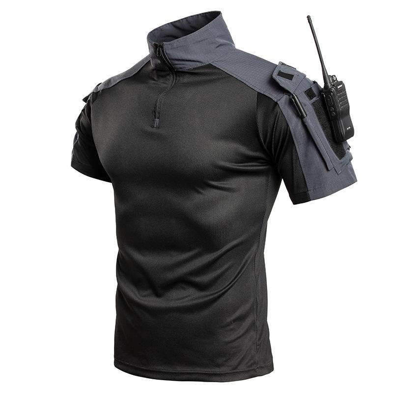 Тактическая быстросохнущая фут – обзор и цена Outdoor Adventure Wear