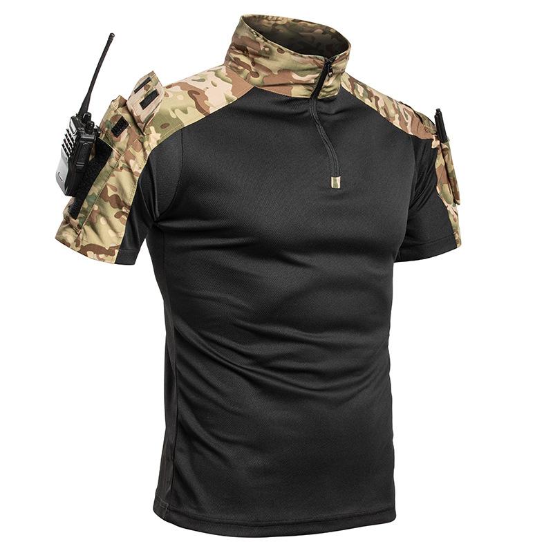Тактическая быстросохнущая фут – обзор и цена Outdoor Adventure Wear