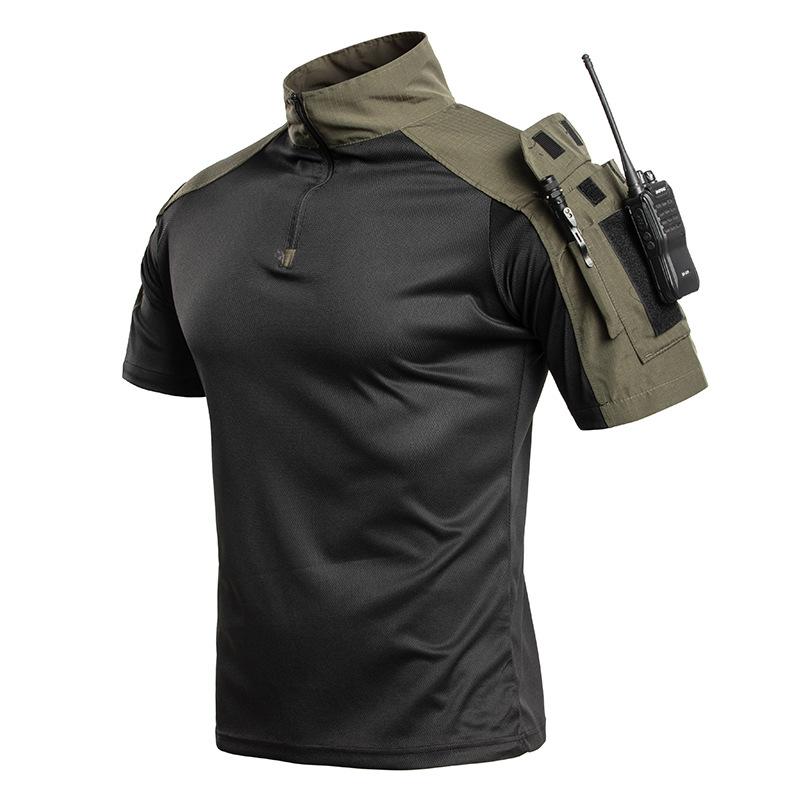 Тактическая быстросохнущая фут – обзор и цена Outdoor Adventure Wear