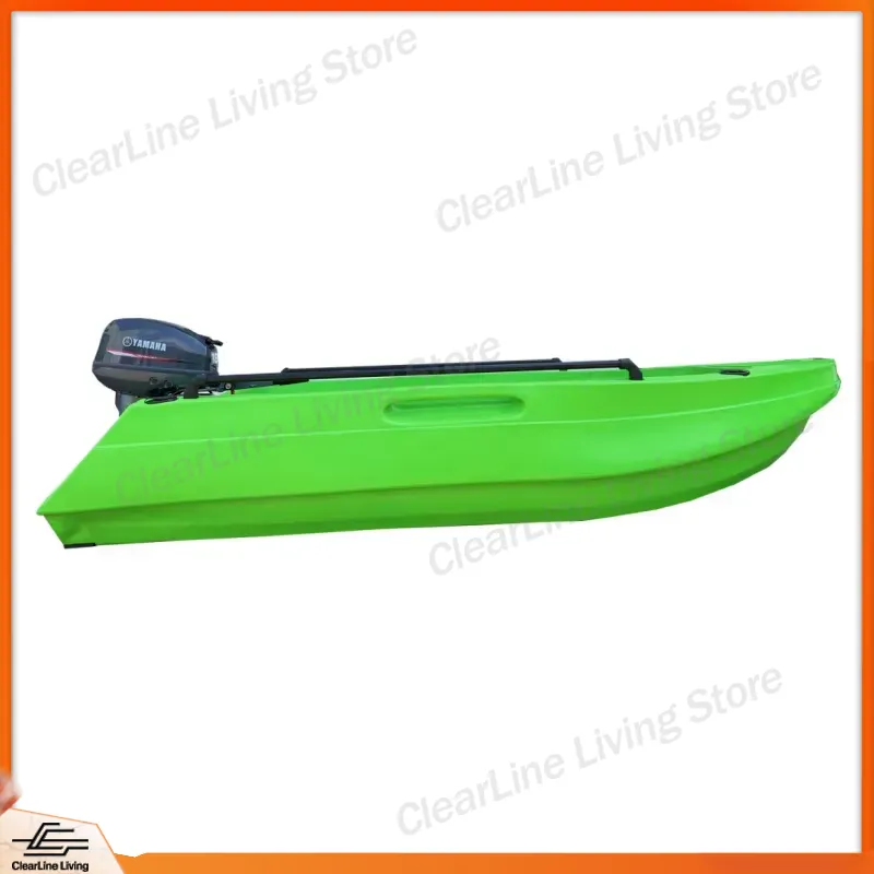 Надувная лодка-каяк Mini Jet B – обзор и цена Outdoor Adventure Rafting